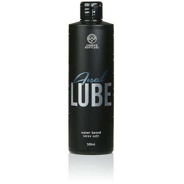 Lubrificante Intimo Anale a Base Acqua per Piacere Naturale e Comfort